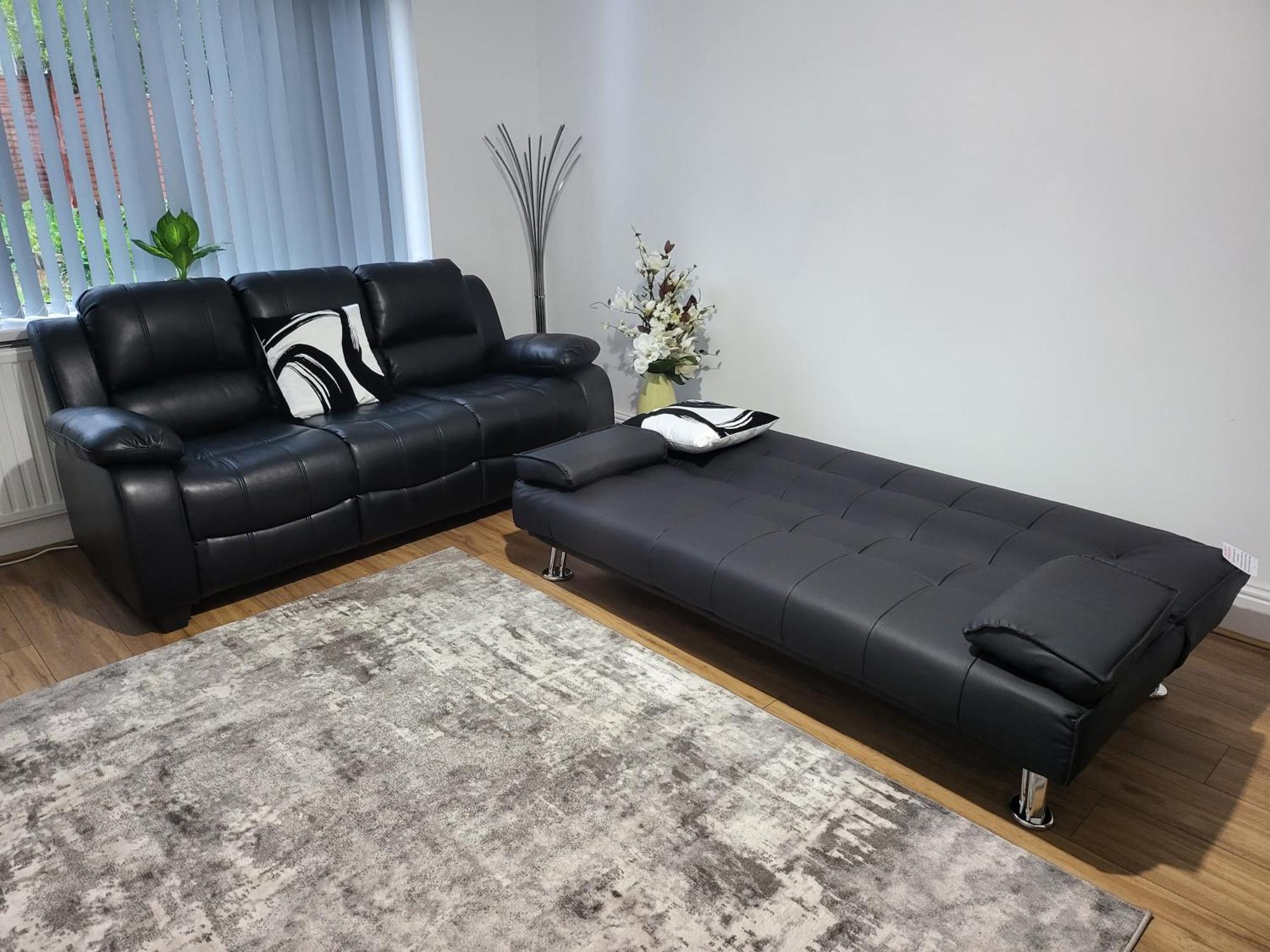 Spacious & Cosy Holiday Home In Μάντσεστερ Εξωτερικό φωτογραφία